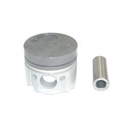 Picture of Piston + Pin Assembly - Std