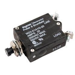 Picture of Breaker - Panel Mount Circuit