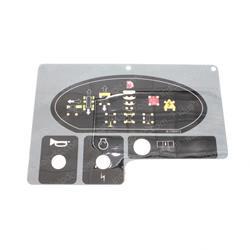 Picture of Decal - Platfrom Display