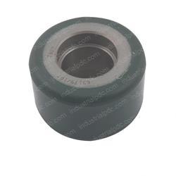 Picture of Wheel - Poly 4x2.5x2.047x59