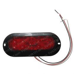 gn229684 LIGHT- LED RED BRAKE TAIL TURN
