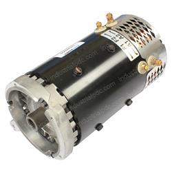 Picture of Motor - Drive- 24 / 48 Volt Dc