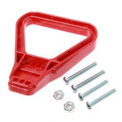 Anderson SY995RED HANDLE KIT (RED)