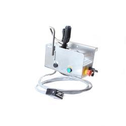 Picture of Control Box - W/ Key