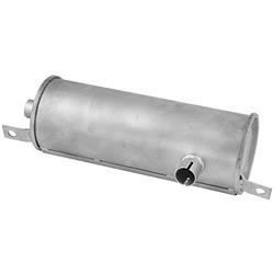PARTSLIFT AA1025604 MUFFLER