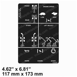 Picture of Sticker - Decal