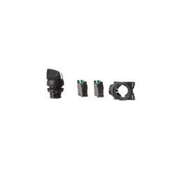 Picture of Switch Selector 3-Pos