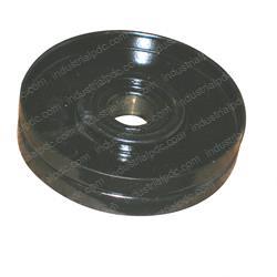 Picture of Sheave - Flat 3d .68w Brg .62b