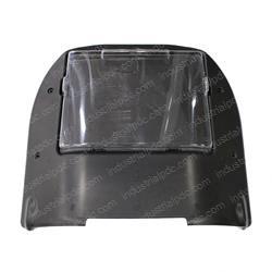 Picture of Seat - Back Panel Assembly