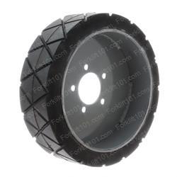 pb316488 TIRE AND WHEEL - 16 X 5