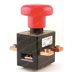 Picture of Quick Disconnect - 252a