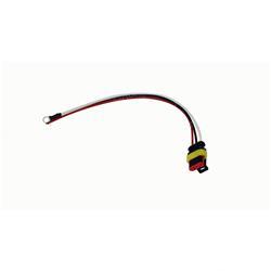 Picture of Plug - 3 Wire Led