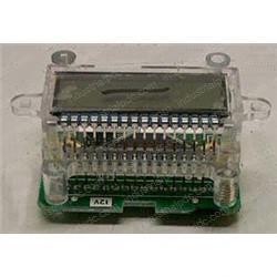 Picture of Meter - Hour 12 Volt