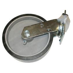 Picture of Caster Assembly