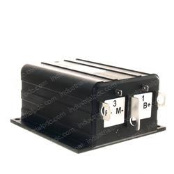 Picture of Controller - Motor Dc