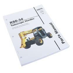 Picture of Pm/Gehl Rs6-34 Final T4