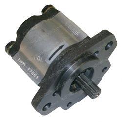 Picture of Pump - Hydraulic