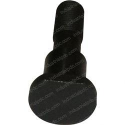 Picture of Wheel Bolt - 1 Flat Side