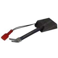 Picture of Brush - Motor