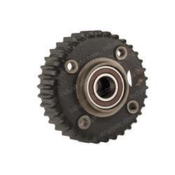 Picture of Drum Assembly - Brake