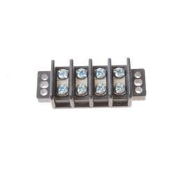 Picture of Terminal Conn 4 Pos Strip