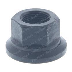 BT BT0006063063MF NUT - WHEEL