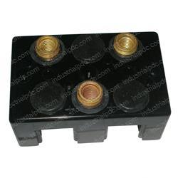 Picture of Assembled to