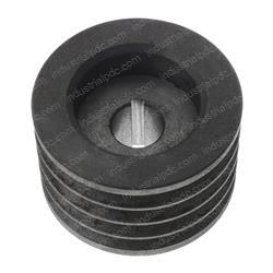 Picture of Pulley 4-Belt 3.0 Od