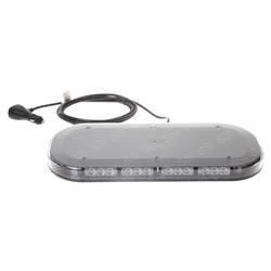MINI BAR - 15 IN - AMB/BLU DUA