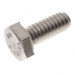 Picture of Screw - Hex