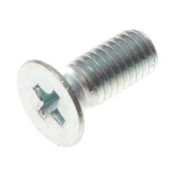Picture of Screw - Flat Head - M5 X 12