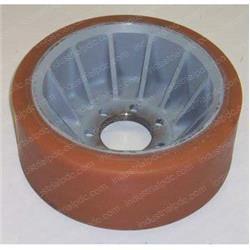 Picture of Wheel - Drive