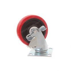 Picture of Caster - 5x1/12 W/Brk