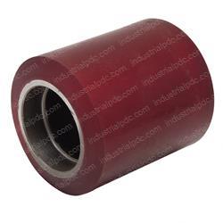 Picture of Wheel - Poly - 3 X 3.50 X 1.85