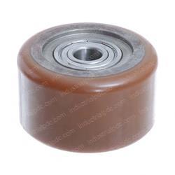Picture of Load Wheel Vu Asm 5.00 X 2.88