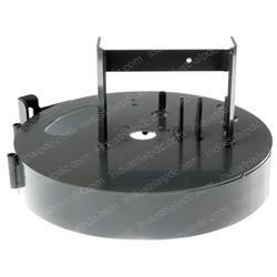 Picture of Bracket Wldt -  Mounting -  Sid