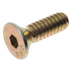 Picture of Screw Flt Hd Soc-10-24x.62