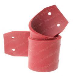 Picture of Squeegee - Red Gum