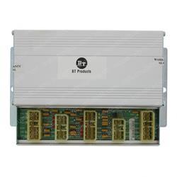 Picture of Logic Card