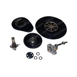 Picture of Diaphragm - Lp Regulator