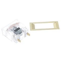 Picture of Gauge Pad Press 4-16a Dc