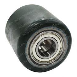 Picture of Load Wheel Assembly