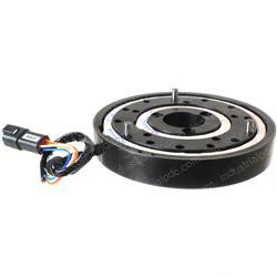 Picture of Magnet + Coil Body