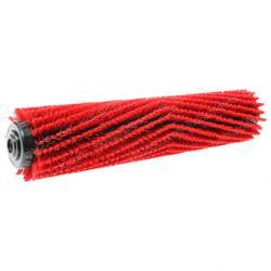 Picture of Roller Brush Complete Red Br