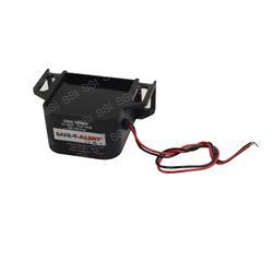 BACK-UP ALARM 77-102DB 12-24V