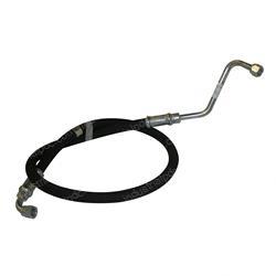 Picture of Hose Tube Assembly - Hydraulic