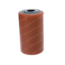 Picture of Wheel Assembly - Poly