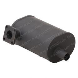gn131378 MUFFLER ASSEMBLY