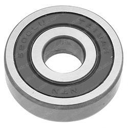 Picture of Bearing - Ball Double Seal