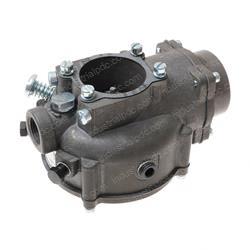 Picture of Mixer-2-1/16in Ar Hrn W/Hydrin